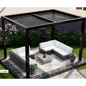 Gazebo