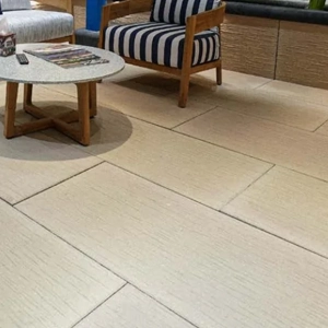 Interlocking Paver Block