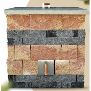 Tandoor Oven