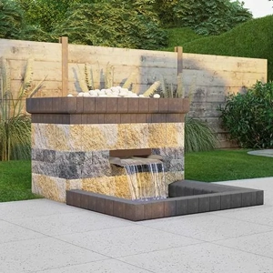 Water Fountain