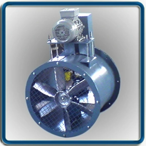 Axial Fan