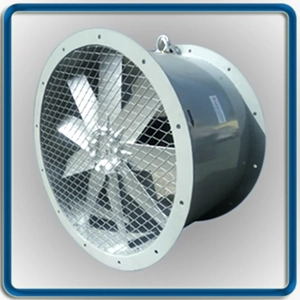 Axial Fan