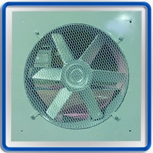 Axial Fan