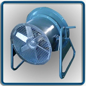 Axial Fan