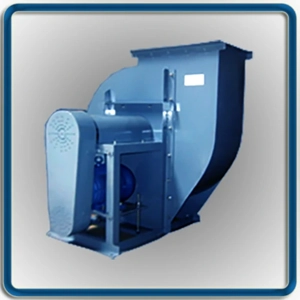 Centrifugal Fan