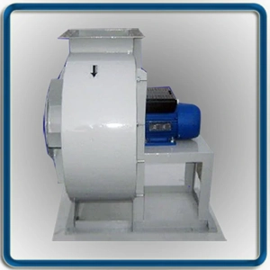 Centrifugal Fan