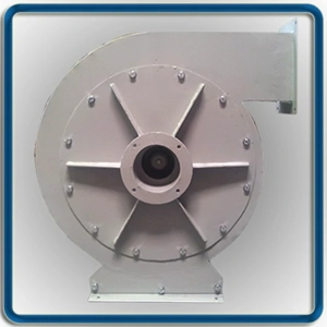 Centrifugal Fan