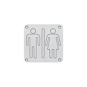 Door Signage
