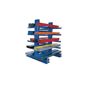 Industrial Shelving