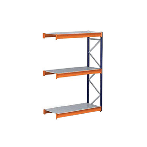 Industrial Shelving