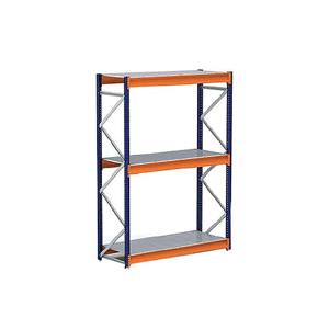 Industrial Shelving