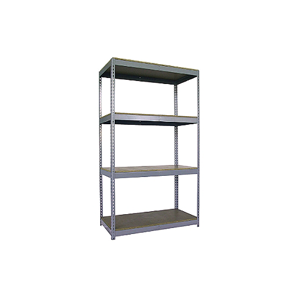 Industrial Shelving