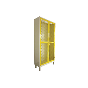 Industrial Storage Cabinet