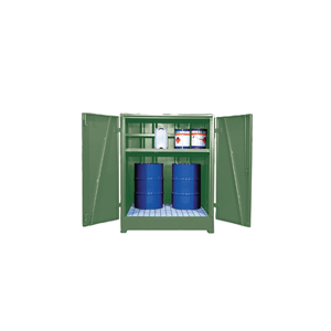 Industrial Storage Cabinet