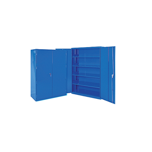 Industrial Storage Cabinet