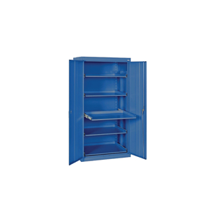 Industrial Storage Cabinet