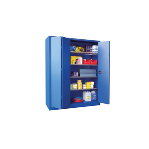 Industrial Storage Cabinet