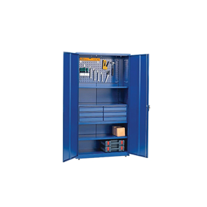 Industrial Storage Cabinet