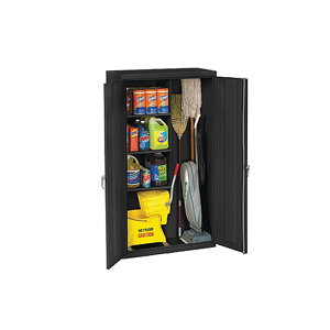 Domestic Kitchen Storage Cabinet