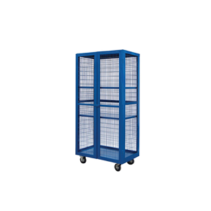 Industrial Storage Cabinet