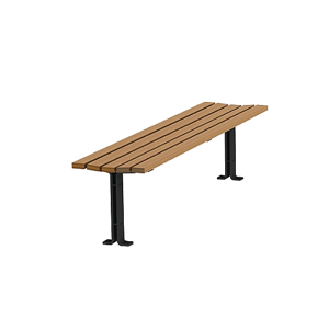 Outdoor Bench