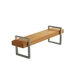 Outdoor Bench