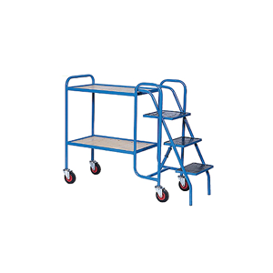 Platform Trolley