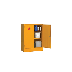 Safety Storage Cabinet