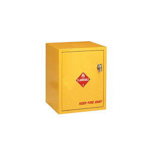 Safety Storage Cabinet