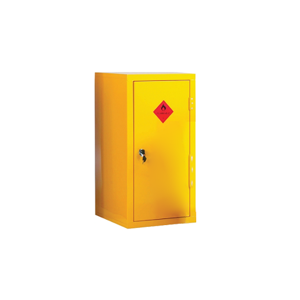 Safety Storage Cabinet