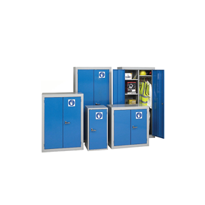 Safety Storage Cabinet