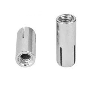 Plumbing Anchor
