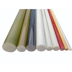 Nylon Rod