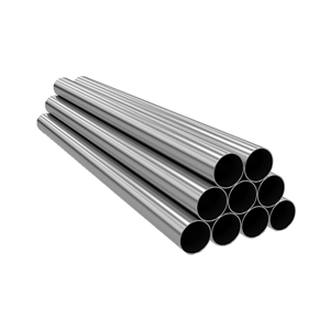 Stainless Steel Pipe