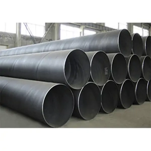 Stainless Steel Pipe