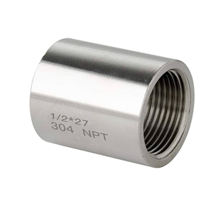 Tube Coupling