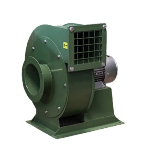 Centrifugal Fan