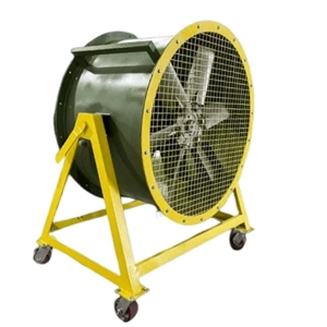 Exhaust Fan