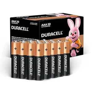 Alkaline Battery