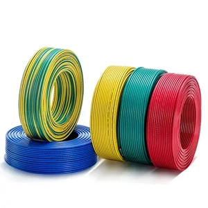 Building Cable