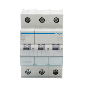 Circuit Breaker