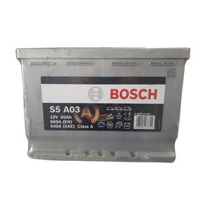 Lead Acid Battery