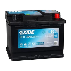 Lead Acid Battery