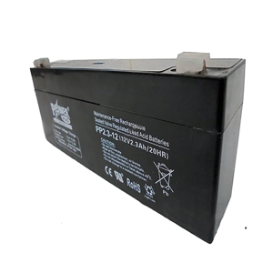 Lead Acid Battery