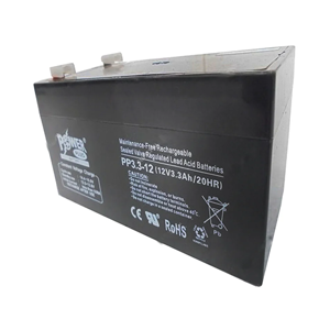 Lead Acid Battery