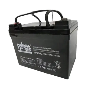 Lead Acid Battery