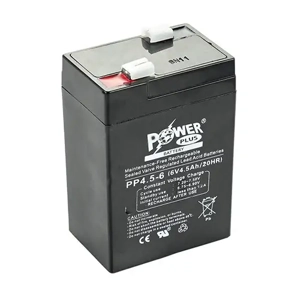 Lead Acid Battery