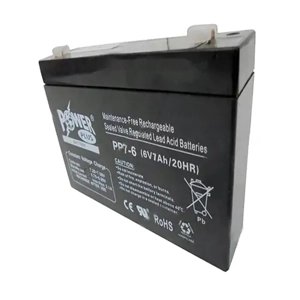 Lead Acid Battery