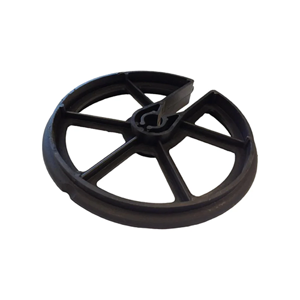 Pile Spacer