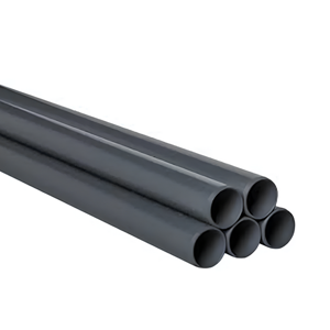 Plastic Pipe